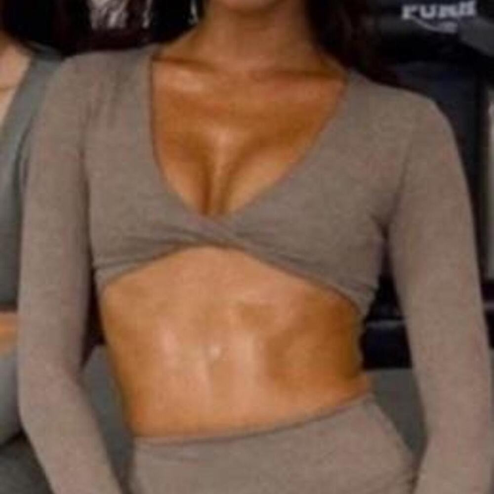 Crop shop boutique sierra crop